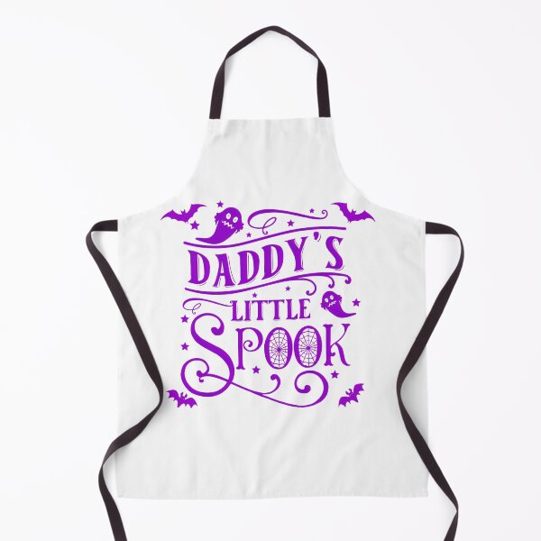 Item preview, Daddy Little Spook - Spooky Halloween designed and sold by Vero De.