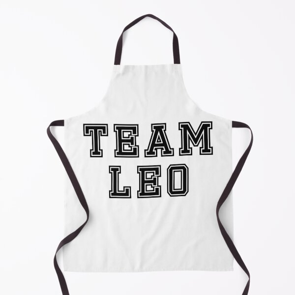 Item preview, Team Leo T-Shirt designed and sold by MyStarSign.