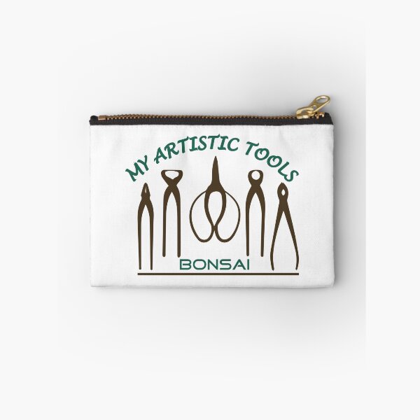 Item preview, BONSAI MY ARTISTIC TOOLS designed and sold by BeCoolByHarun.