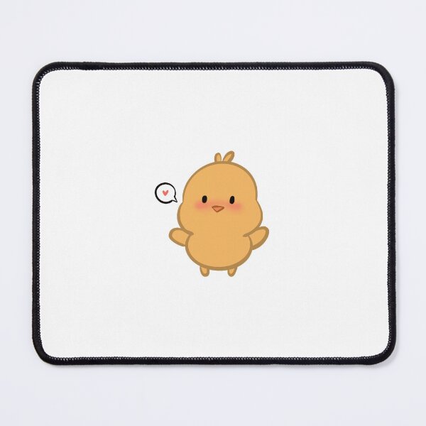 Item preview, Kawaii chicken designed and sold by Surrebia.