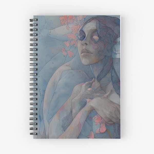 Item preview, Finding Peace designed and sold by AbstractlyArt.