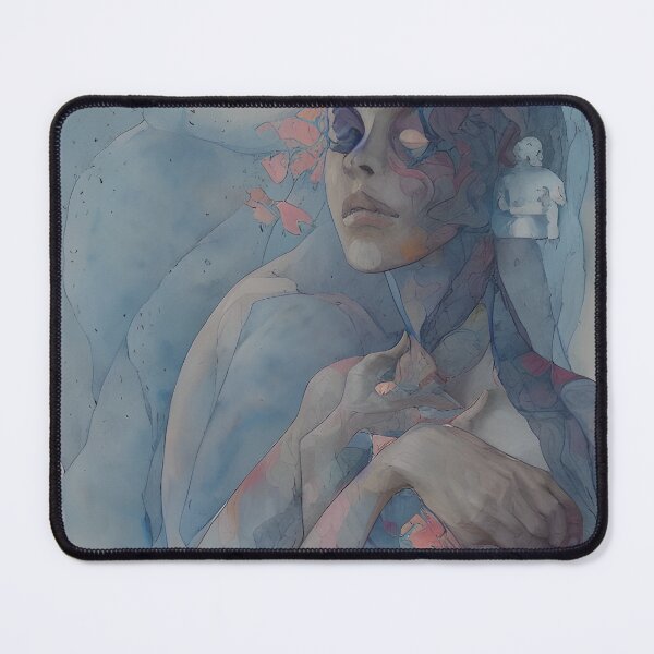 Item preview, Finding Peace designed and sold by AbstractlyArt.