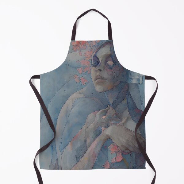 Item preview, Finding Peace designed and sold by AbstractlyArt.