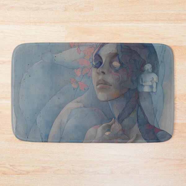 Item preview, Finding Peace designed and sold by AbstractlyArt.