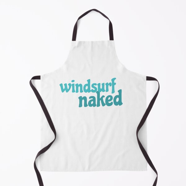 Item preview, Windsurf Naked (Classic) designed and sold by asmo9.