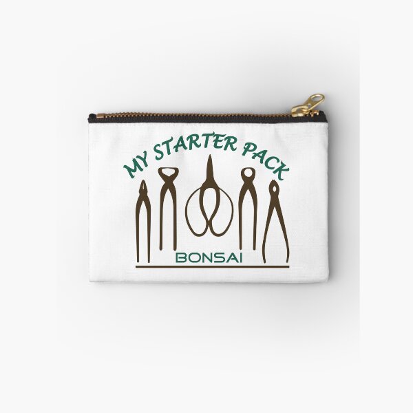 Item preview, BONSAI MY STARTER PACK designed and sold by BeCoolByHarun.