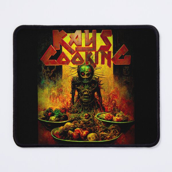 Item preview, KAYS COOKING designed and sold by McClure.
