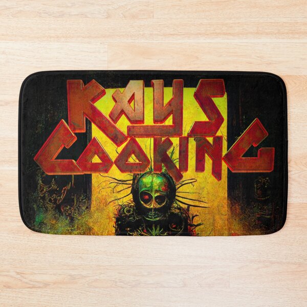 Item preview,  KAYS COOKING designed and sold by McClure.