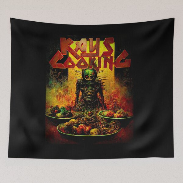 Item preview,  KAYS COOKING designed and sold by McClure.
