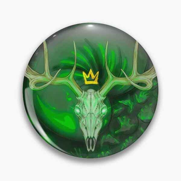 Item preview, King of Nowhere designed and sold by Moonhine-Babe.