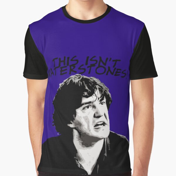This Isn't Waterstones! Graphic T-Shirt