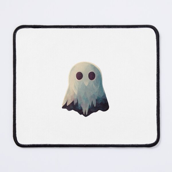 Item preview, Cute Semi Realistic Ghostie designed and sold by NEBTUNE.