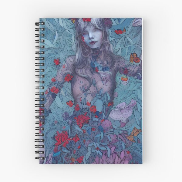 Item preview, Absorption designed and sold by AbstractlyArt.