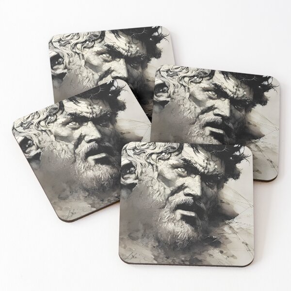 Item preview, Odysseus designed and sold by auberonshaw.