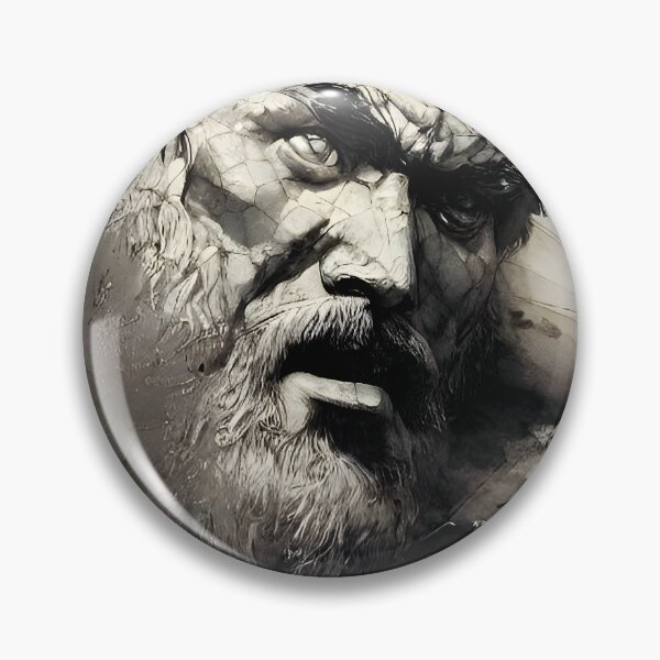 Item preview, Odysseus designed and sold by auberonshaw.