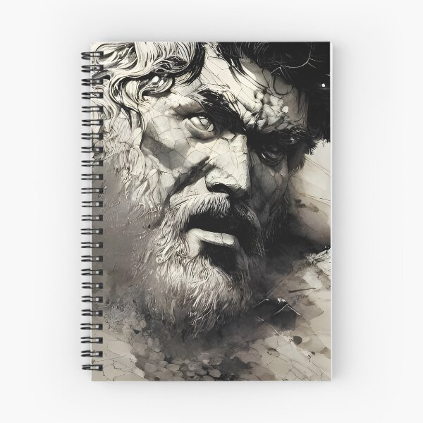 Item preview, Odysseus designed and sold by auberonshaw.
