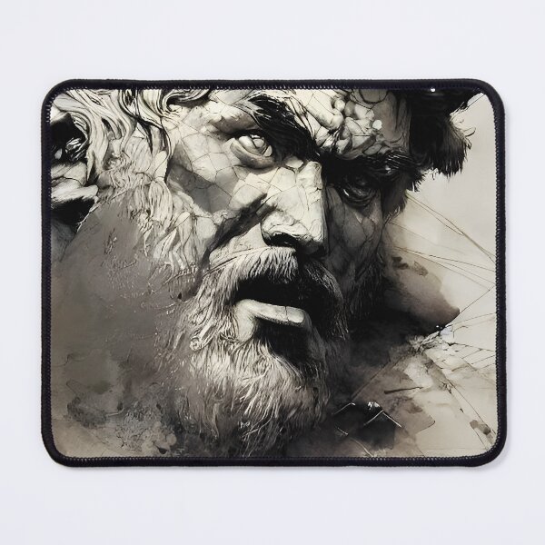 Item preview, Odysseus designed and sold by auberonshaw.