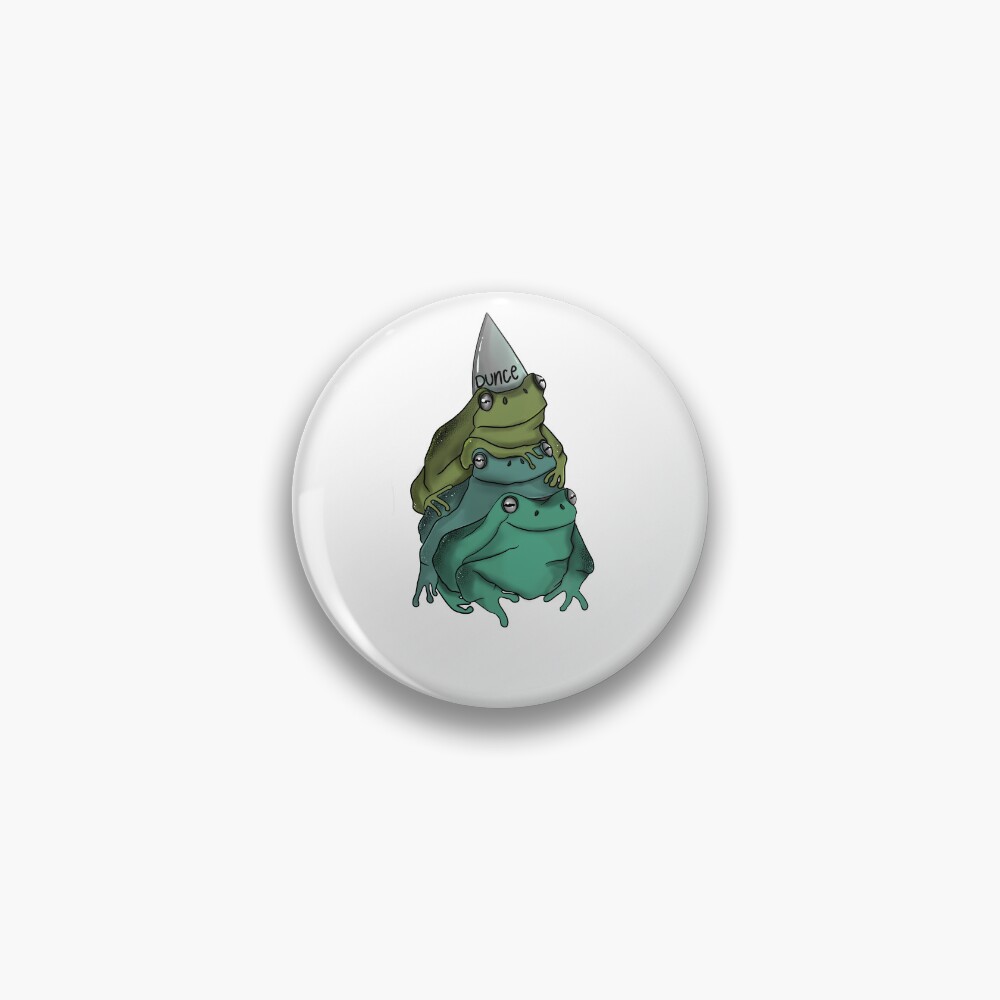 Item preview, Pin designed and sold by Rstard00dles.