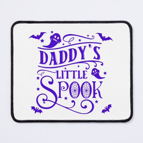 Item preview, Daddy Little Spook - Spooky Halloween designed and sold by Vero De.