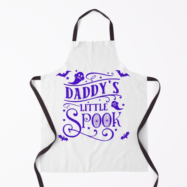 Item preview, Daddy Little Spook - Spooky Halloween designed and sold by Vero De.