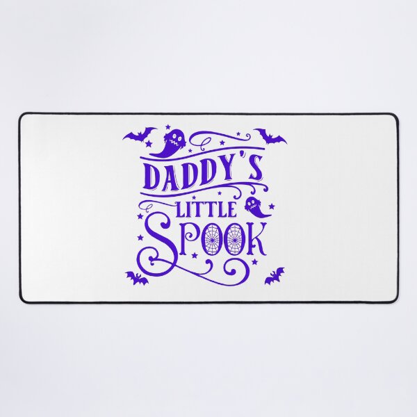Item preview, Daddy Little Spook - Spooky Halloween designed and sold by Vero De.