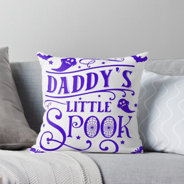 Item preview, Daddy Little Spook - Spooky Halloween designed and sold by Vero De.