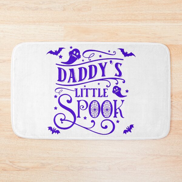 Item preview, Daddy Little Spook - Spooky Halloween designed and sold by Vero De.