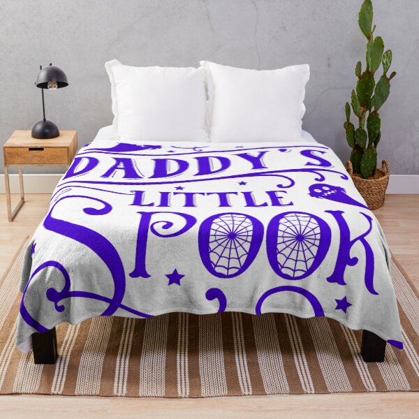 Item preview, Daddy Little Spook - Spooky Halloween designed and sold by Vero De.