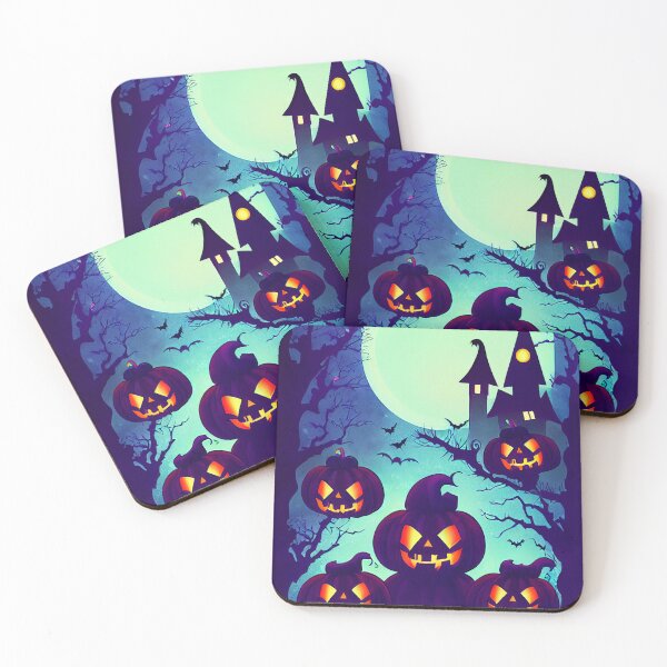 Item preview, Pumpkin Squad designed and sold by laurell-co.