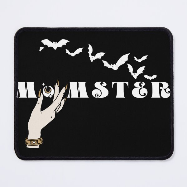 Item preview, Momster Thanksgiving designed and sold by blackpanpan.