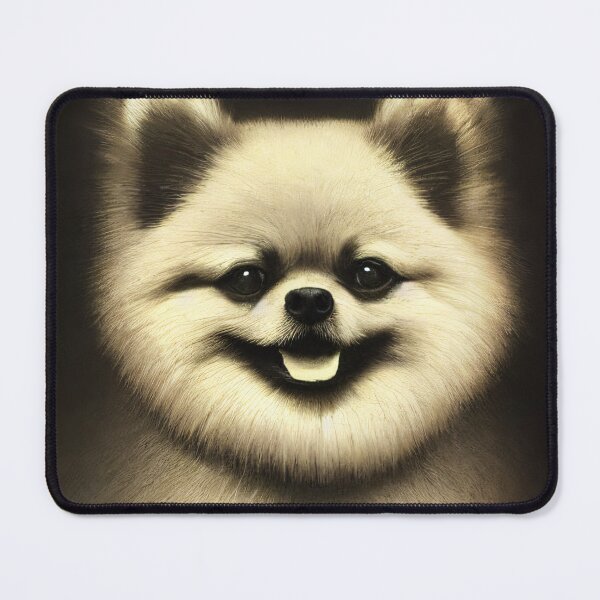 Item preview, Fluffy designed and sold by ArchiesGallery.