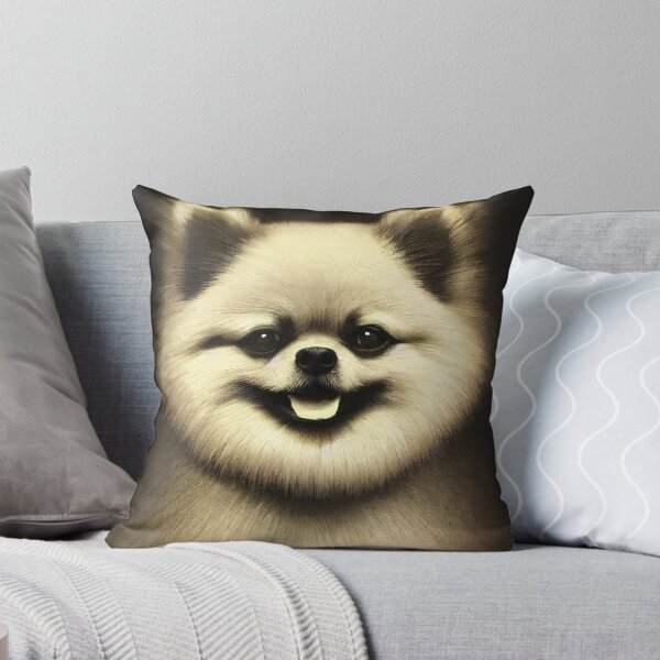 Item preview, Fluffy designed and sold by ArchiesGallery.
