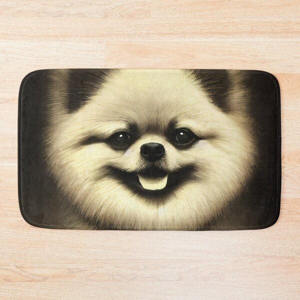 Item preview, Fluffy designed and sold by ArchiesGallery.