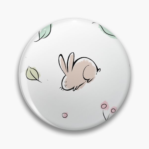 Item preview, Bunny poses designed and sold by Zaa.