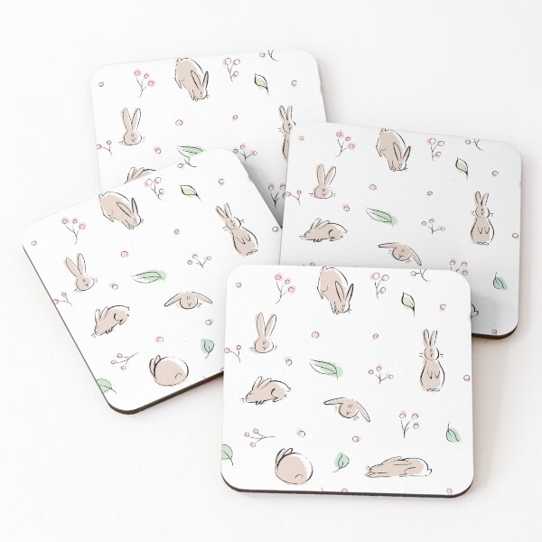Item preview, Bunny poses designed and sold by Zaa.