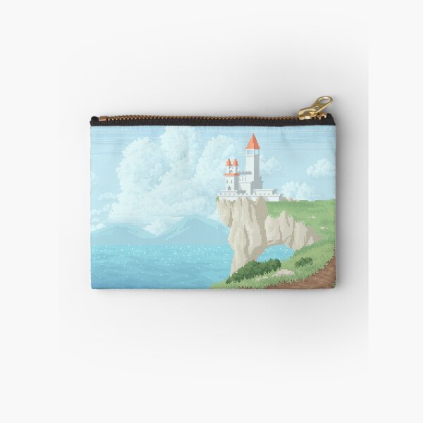 Item preview, Seaside Castle designed and sold by SushiMuffin.