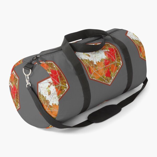 Item preview, Autumnal D20 - D4s designed and sold by KopoArtyStuff.