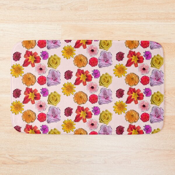 Item preview, Sunny Flowers designed and sold by Taranodongirl7.
