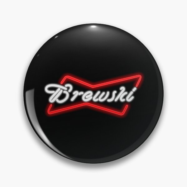 Item preview, Brewski designed and sold by DippedinHoney.