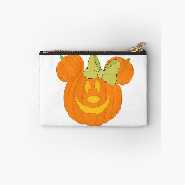 Item preview, Girly Cartoon Pumpkin designed and sold by arterburnandco.