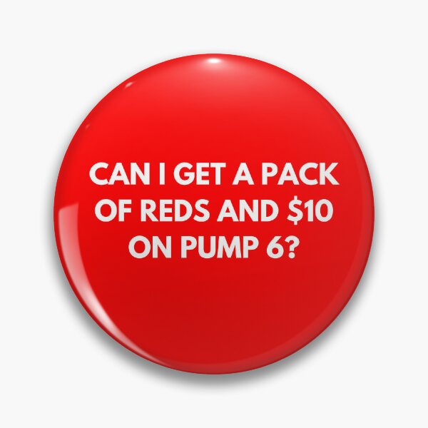 Item preview, Pack of Reds designed and sold by GringoNation.