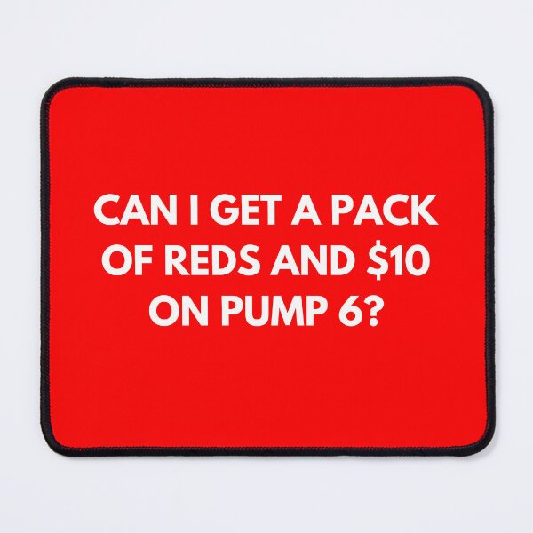 Item preview, Pack of Reds designed and sold by GringoNation.