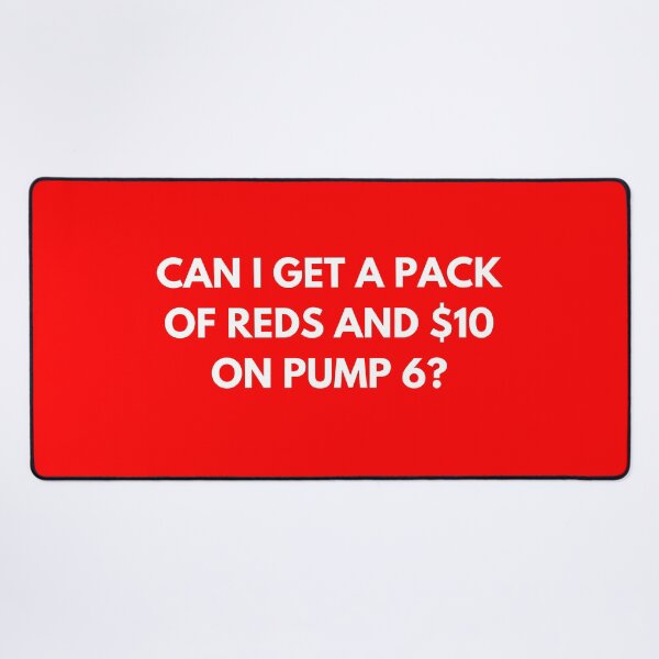 Item preview, Pack of Reds designed and sold by GringoNation.