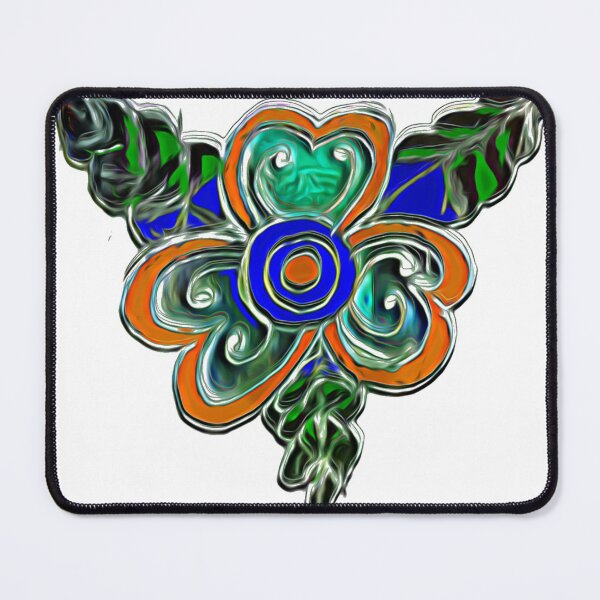 Item preview, Tri Heart Leaf  designed and sold by TriForceDesign.
