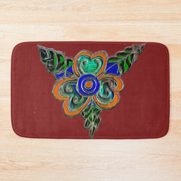 Item preview, Tri Heart Leaf  designed and sold by TriForceDesign.