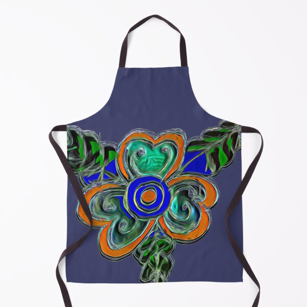 Item preview, Tri Heart Leaf designed and sold by TriForceDesign.
