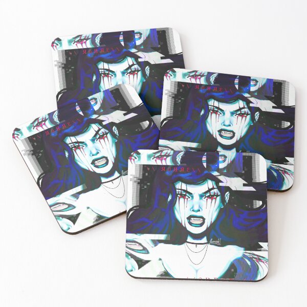 Item preview, Cyber vamp designed and sold by Surrebia.