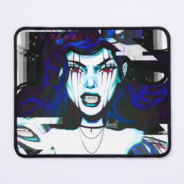 Item preview, Cyber vamp designed and sold by Surrebia.