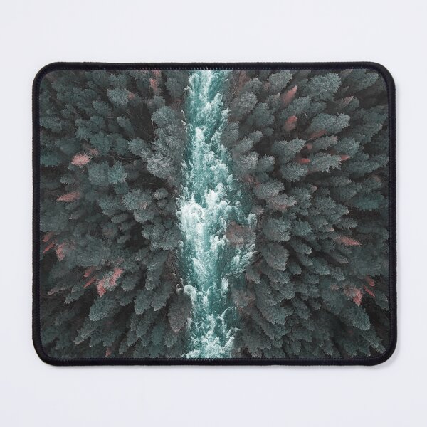 Item preview, Raging River designed and sold by Tim Paulawitz.