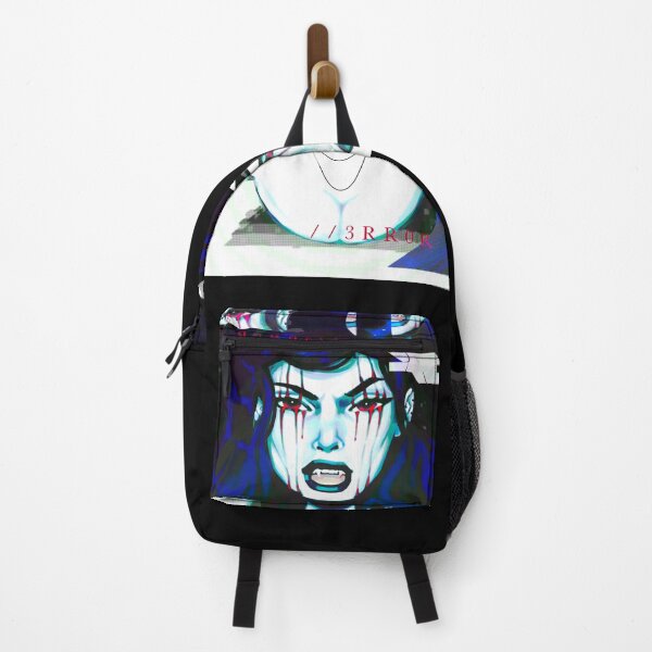 Item preview, Cyber vamp designed and sold by Surrebia.